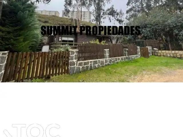 Casa en Algarrobo