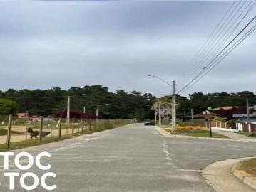 Casa en Algarrobo