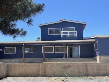 Casa en Algarrobo