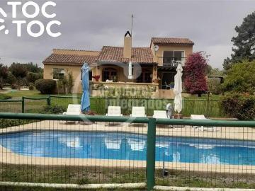 Casa en Algarrobo