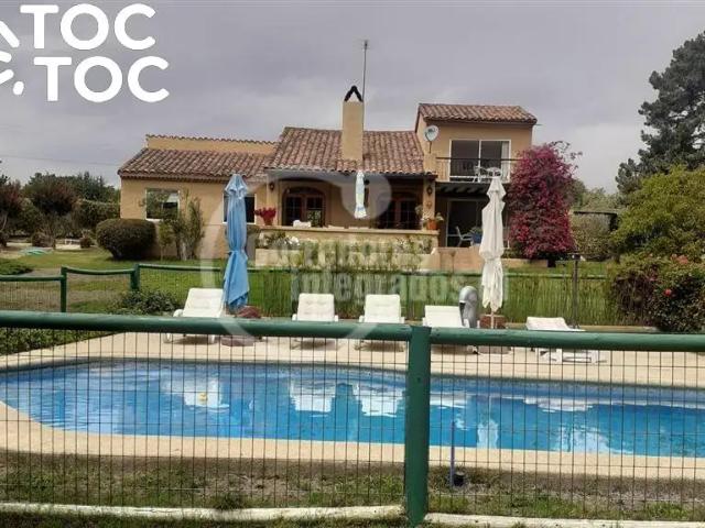 Casa en Algarrobo