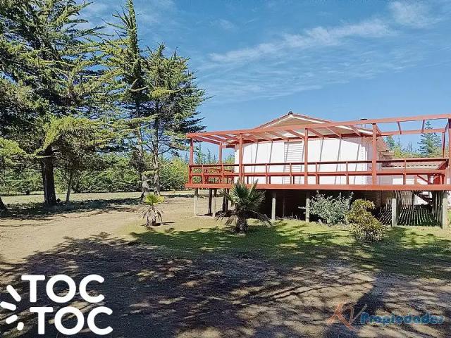 Casa en Algarrobo