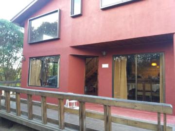 Casa en Algarrobo
