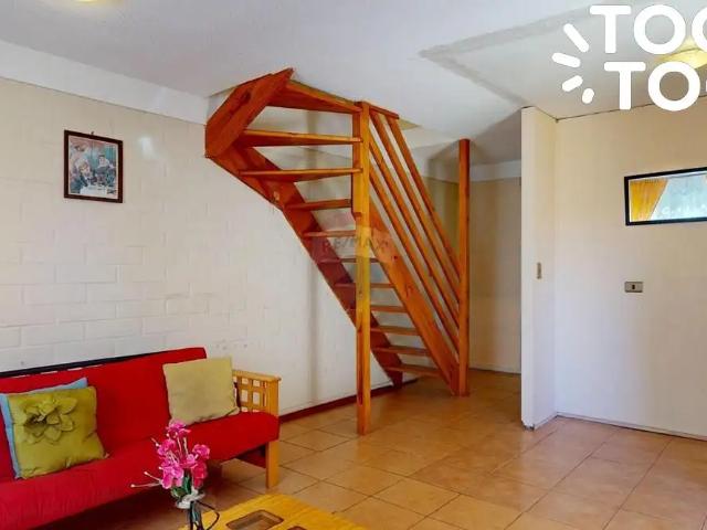 Casa en Algarrobo