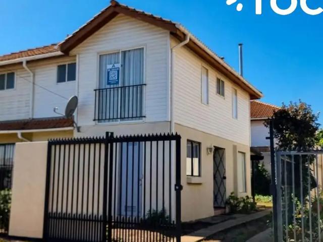 Casa en Algarrobo