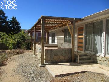 Casa en Algarrobo