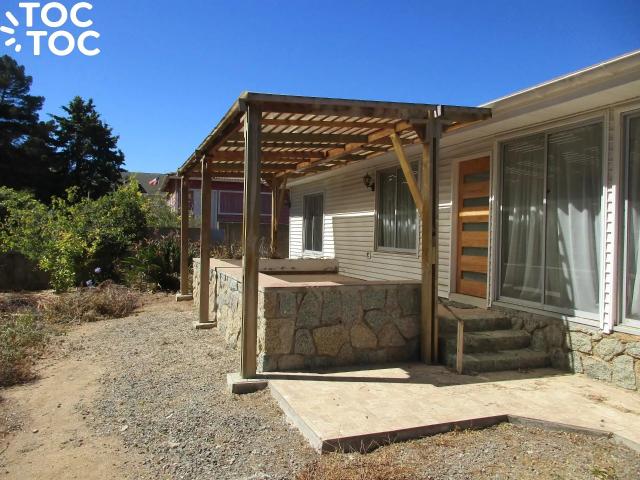 Casa en Algarrobo