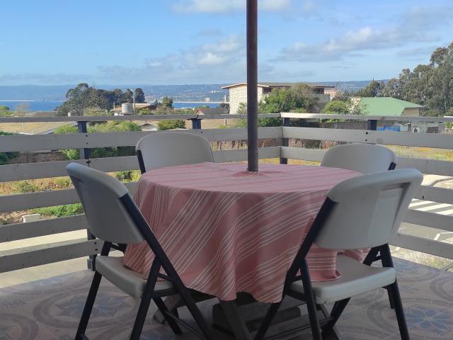 Casa en Algarrobo