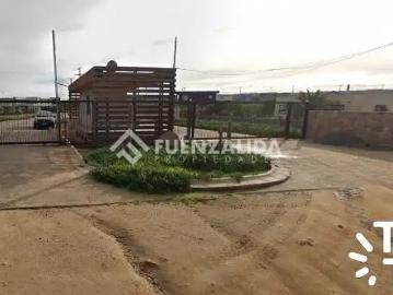 Casa en Algarrobo