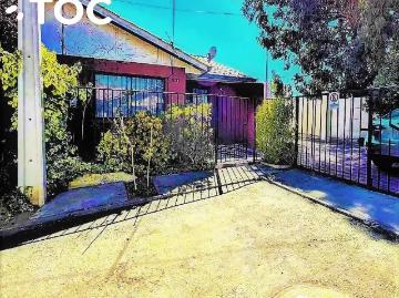 Casa en Algarrobo