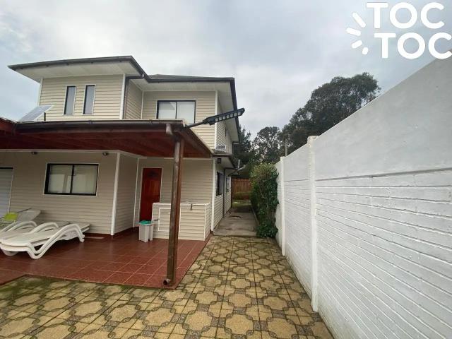 Casa en Algarrobo