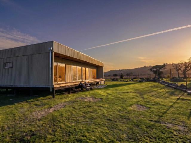 Casa en Algarrobo