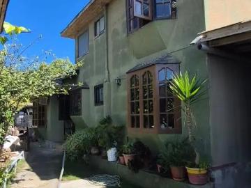 Casa en Algarrobo