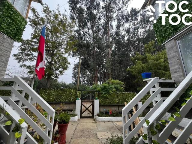 Casa en Algarrobo