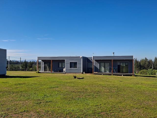 Casa en Algarrobo