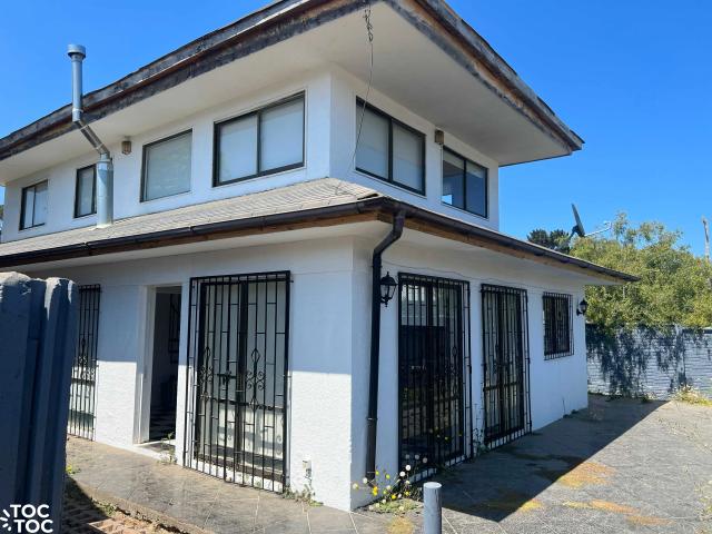 Casa en Algarrobo