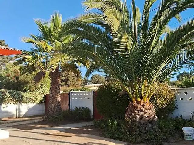 Casa en Algarrobo