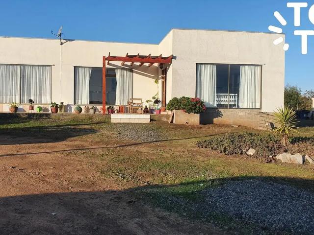 Casa en Algarrobo