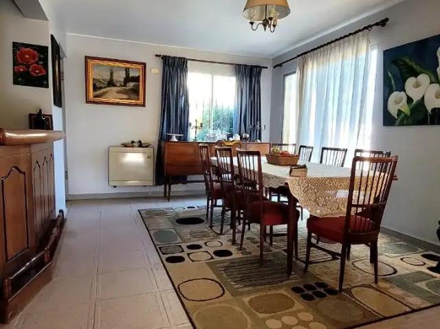 Casa en Algarrobo