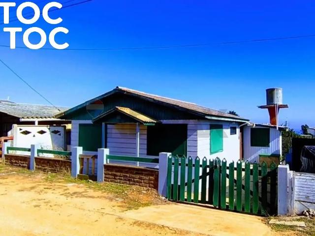 Casa en Algarrobo