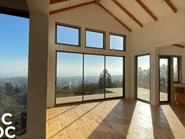 Casa en Algarrobo