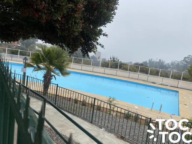 Casa en Algarrobo