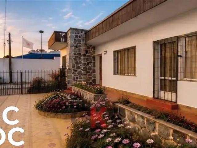 Casa en Algarrobo