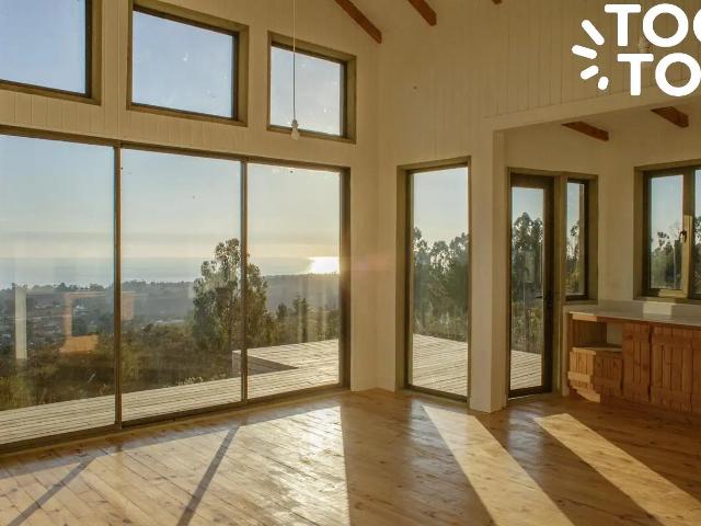 Casa en Algarrobo