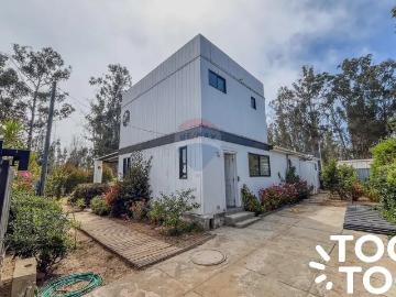 Casa en Algarrobo