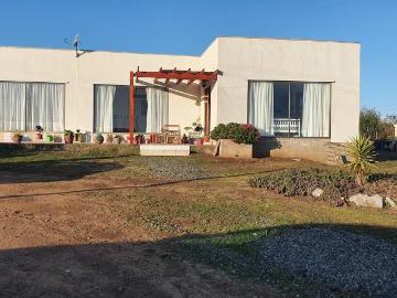 Casa en Algarrobo