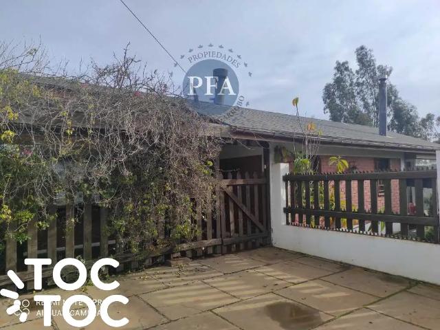 Casa en Algarrobo