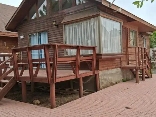Casa en Algarrobo