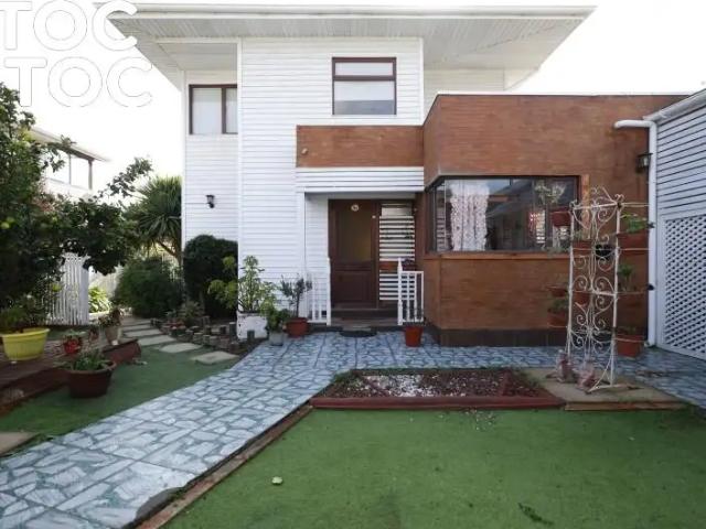 Casa en Algarrobo