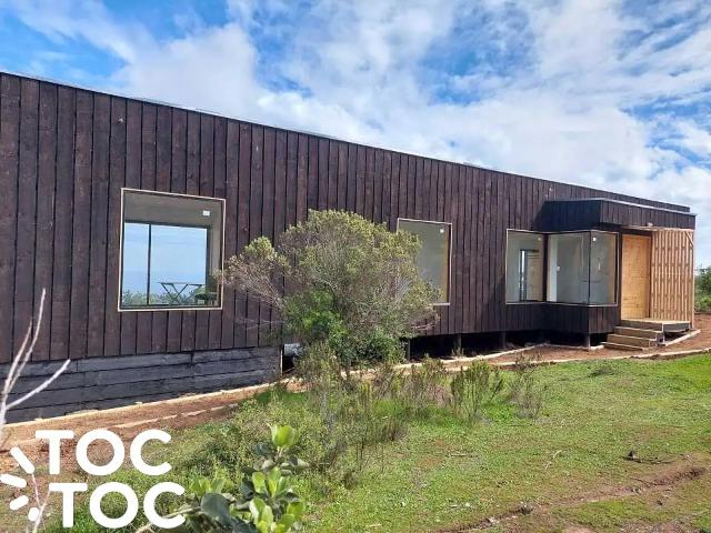 Casa en Algarrobo