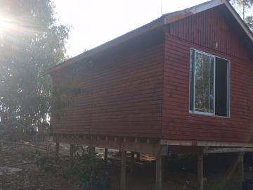 Casa en Algarrobo