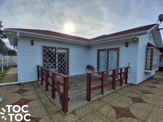 Casa en Algarrobo