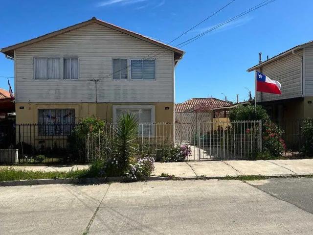 Casa en Algarrobo