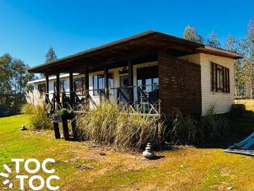 Casa en Algarrobo