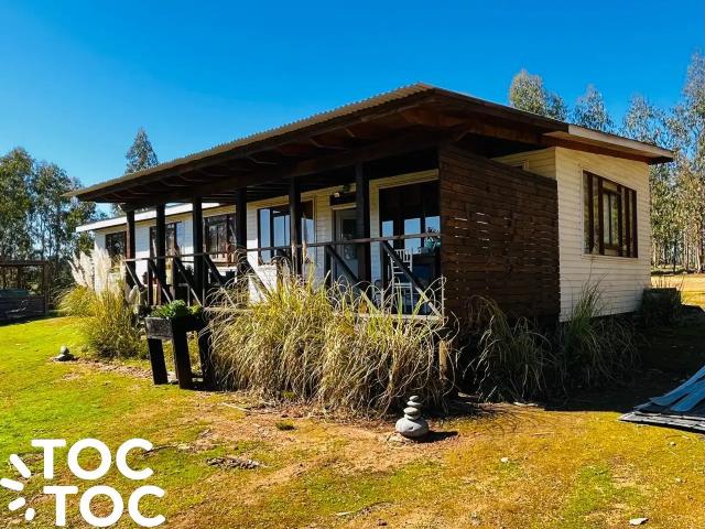 Casa en Algarrobo