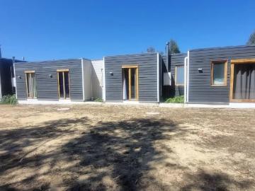 Casa en Algarrobo