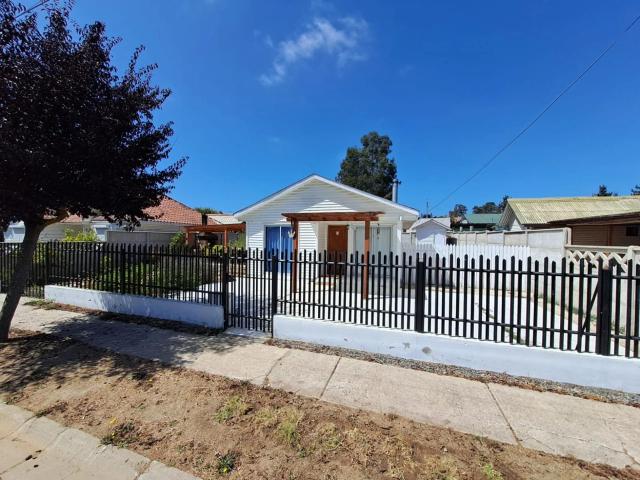 Casa en Algarrobo