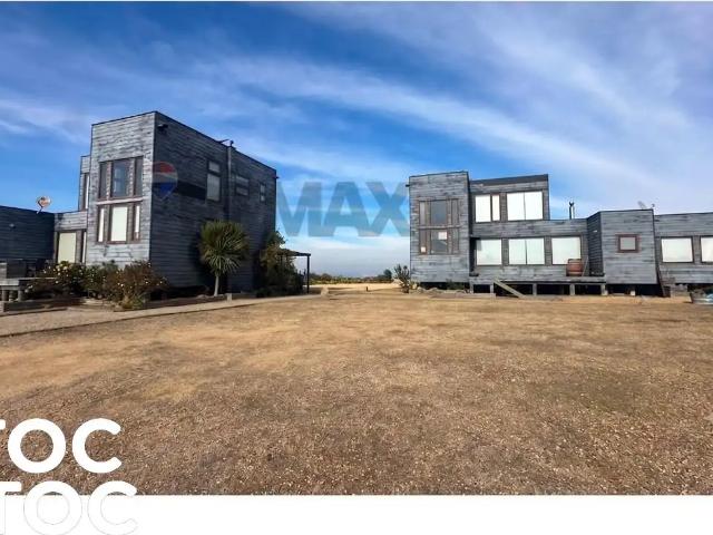 Casa en Algarrobo