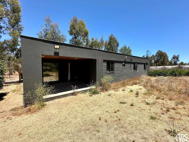 Casa en Algarrobo