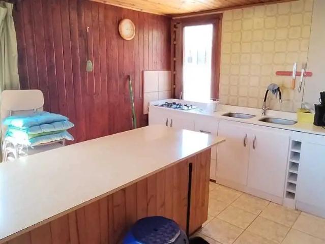 Casa en Algarrobo