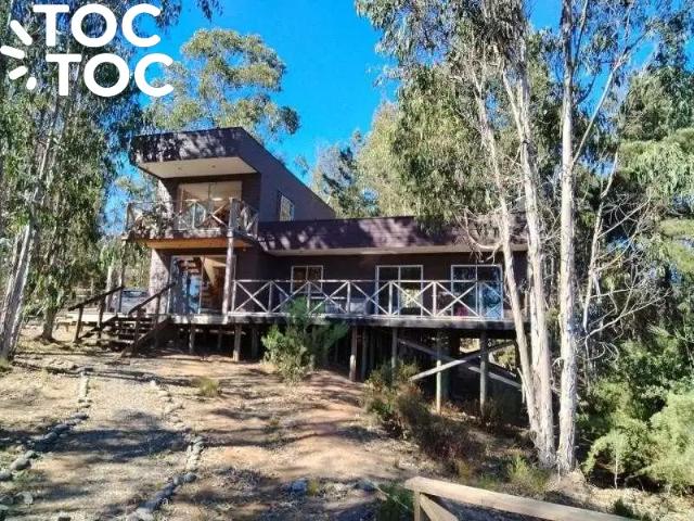 Casa en Algarrobo