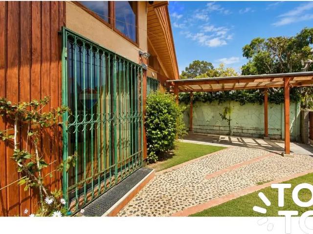 Casa en Algarrobo