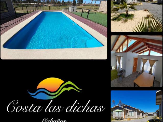 Casa en Algarrobo