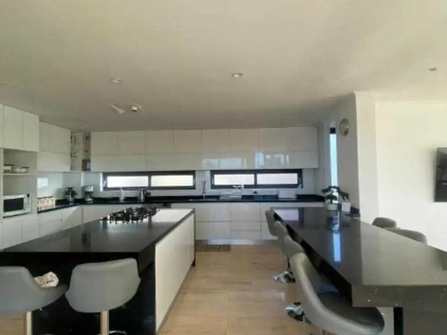 Casa en Algarrobo
