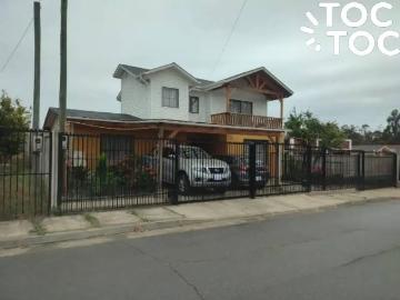 Casa en Algarrobo