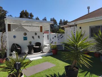 Casa en Algarrobo